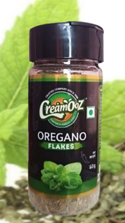 Creamooz Oregano 40 G